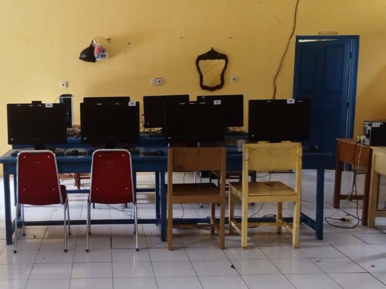 Laboratorium Komputer